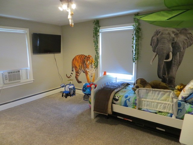 21 Serrel Sweet Road Johnston, RI 02919 - Photo 15 of 17 Gallery Image 15