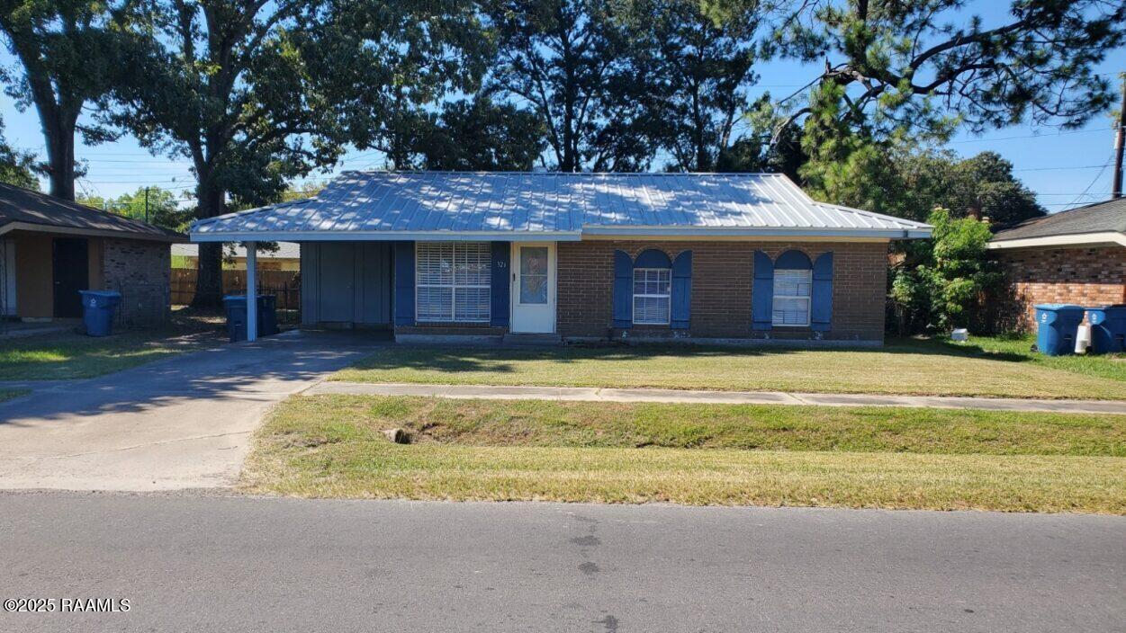 326 Guidry Road Lafayette, LA 70503 - Photo 1 of 11 thumbnail