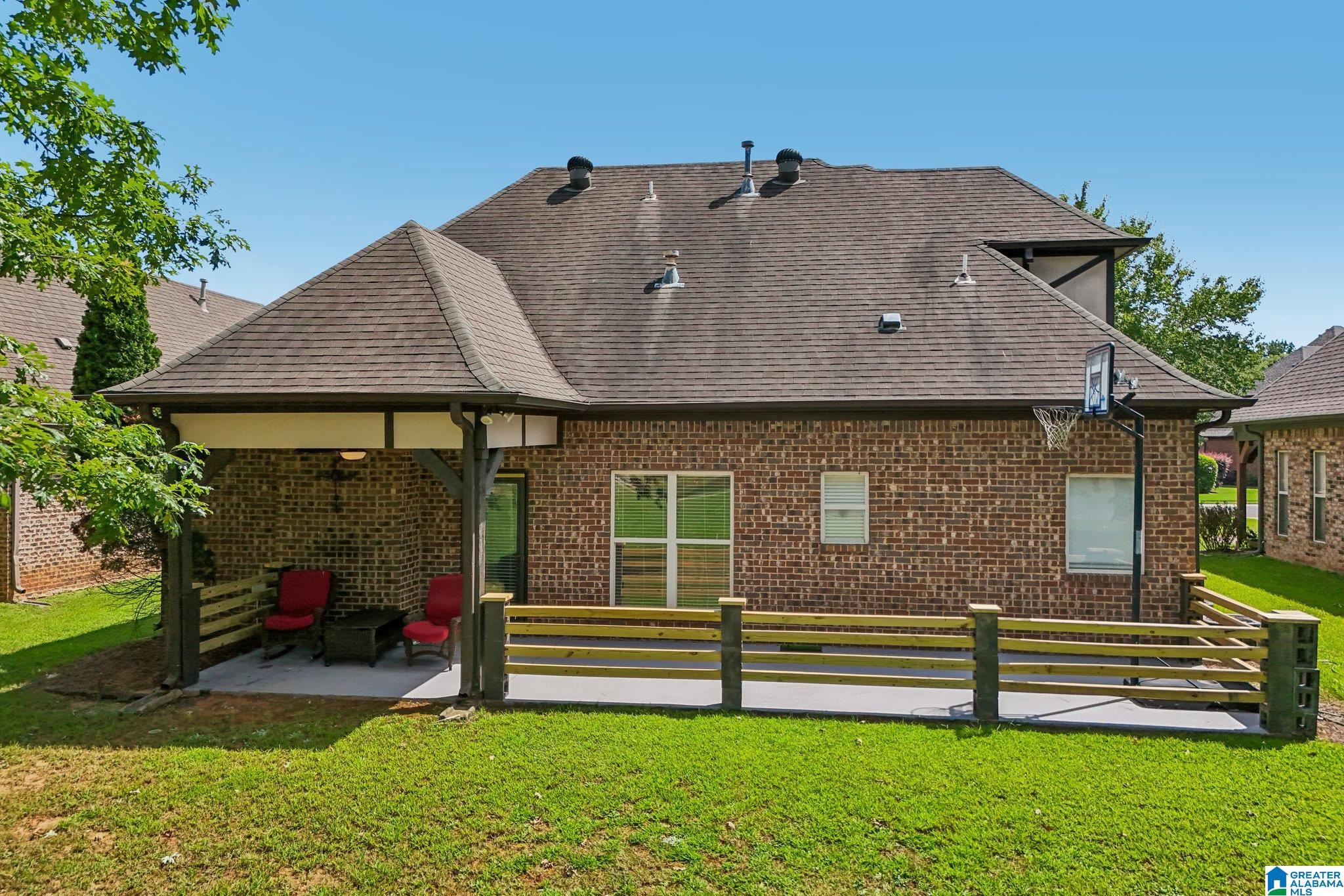 463 Heathersage Road Alabaster, AL 35114 - Photo 44 of 47 Gallery Image 44