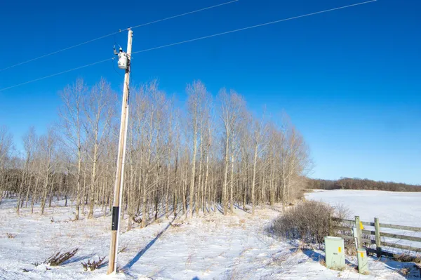 $129,000 | Tbd 310th Street, Deer Creek, MN 56527
