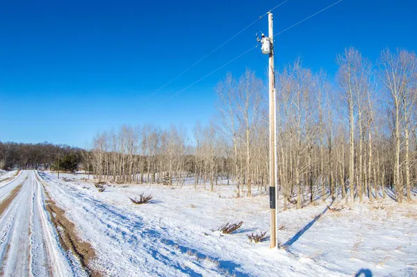 $129,000 | Tbd 310th Street, Deer Creek, MN 56527