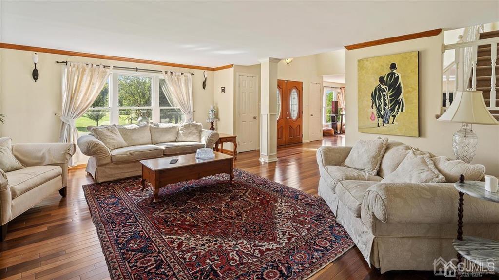 93 Petty Road Cranbury, NJ 08512 - Photo 11 of 41