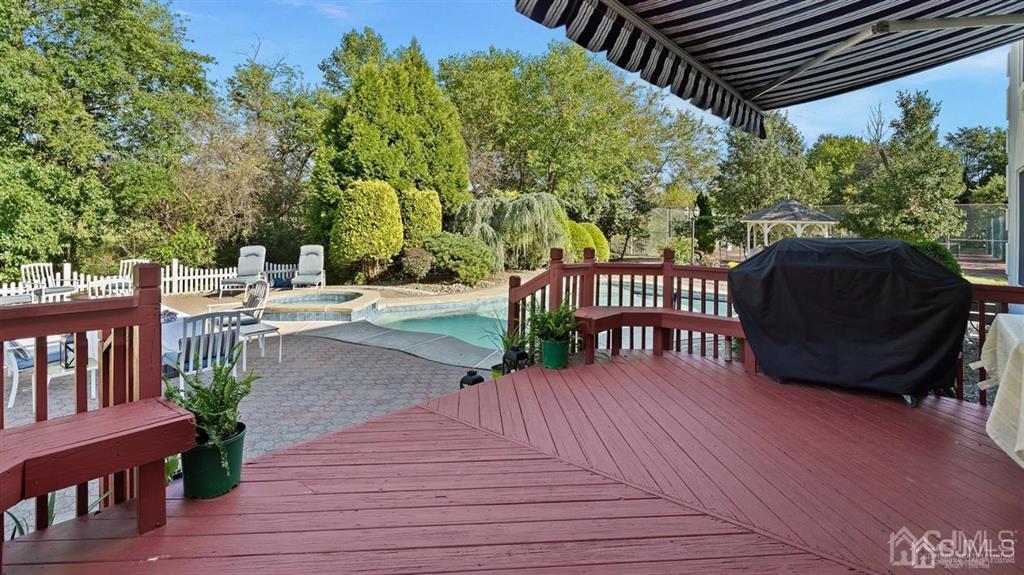 93 Petty Road Cranbury, NJ 08512 - Photo 30 of 41