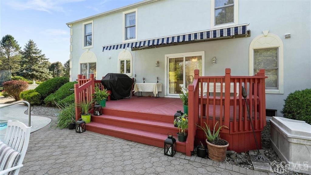 93 Petty Road Cranbury, NJ 08512 - Photo 31 of 41