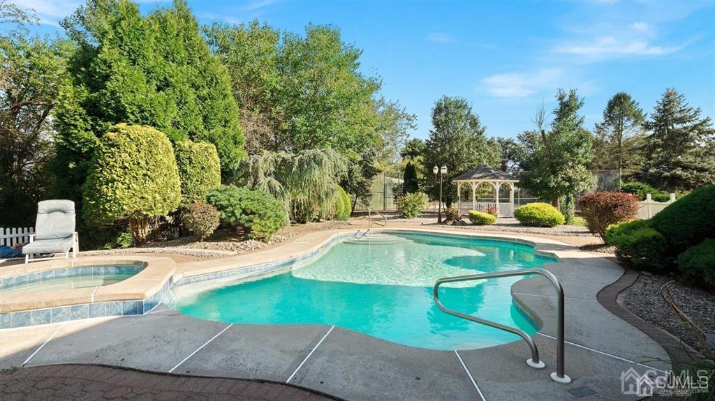 93 Petty Road Cranbury, NJ 08512 - Photo 34 of 41