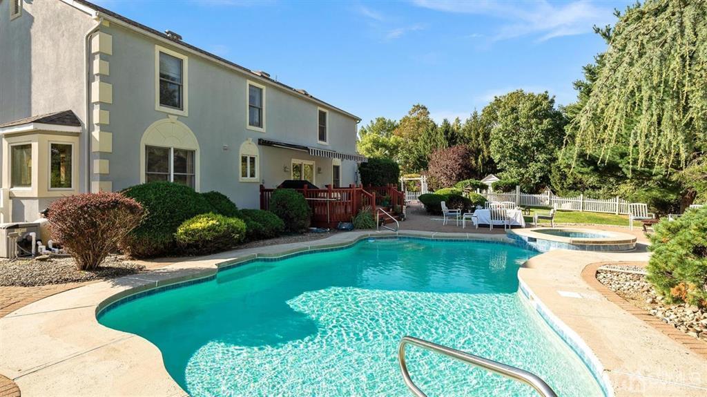 93 Petty Road Cranbury, NJ 08512 - Photo 40 of 41