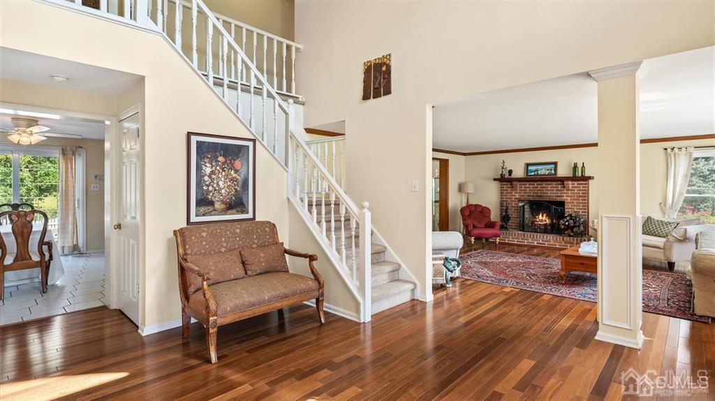 93 Petty Road Cranbury, NJ 08512 - Photo 4 of 41