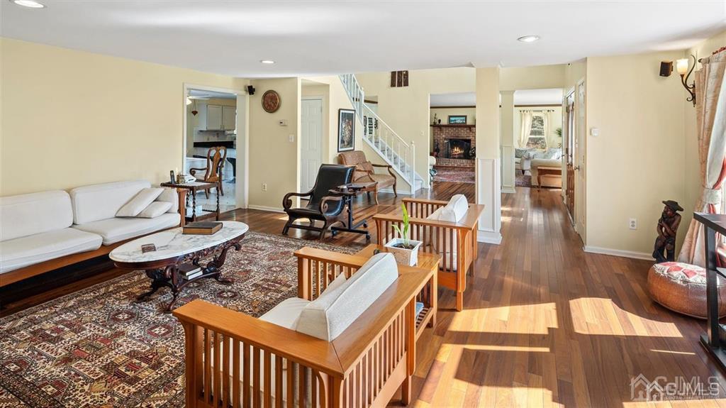 93 Petty Road Cranbury, NJ 08512 - Photo 9 of 41
