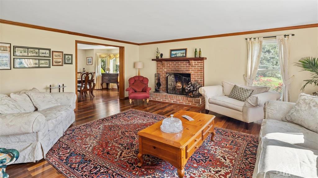 93 Petty Road Cranbury, NJ 08512 - Photo 10 of 41