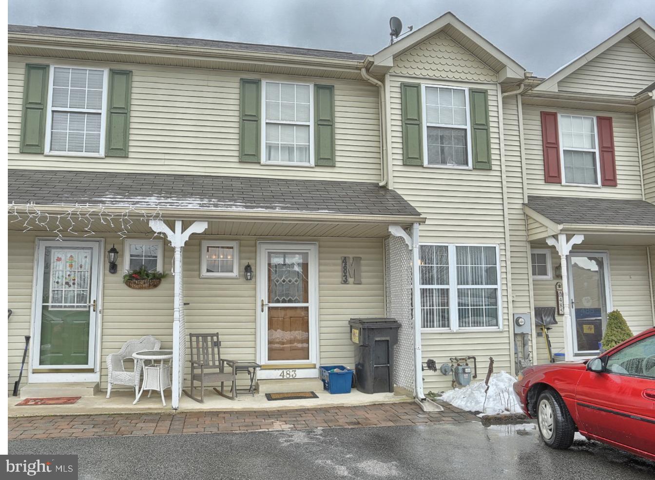 483 Hoch Road Blandon, PA 19510 - Photo 1 of 1