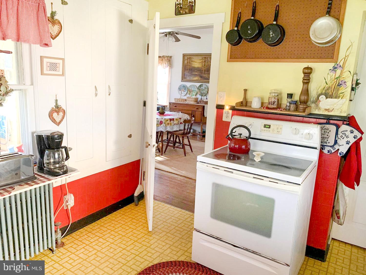 320 Baptist Road Newport, NJ 08345 - Photo 10 of 28