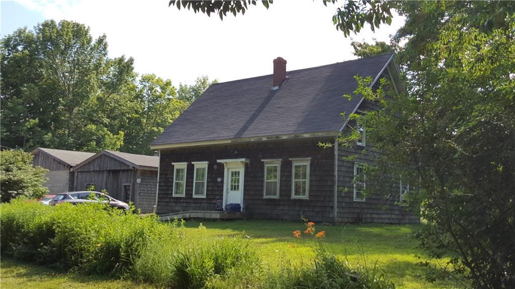 2370 Washington Road Waldoboro, ME 04572 - Photo 1 of 3 Photo