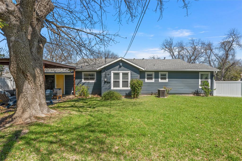 1320 Hillside Street Waco, TX 76710 - Photo 28 of 34