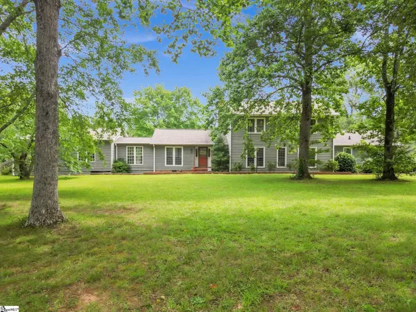 $679,000 | 412 Smith Road, Landrum, SC 29356