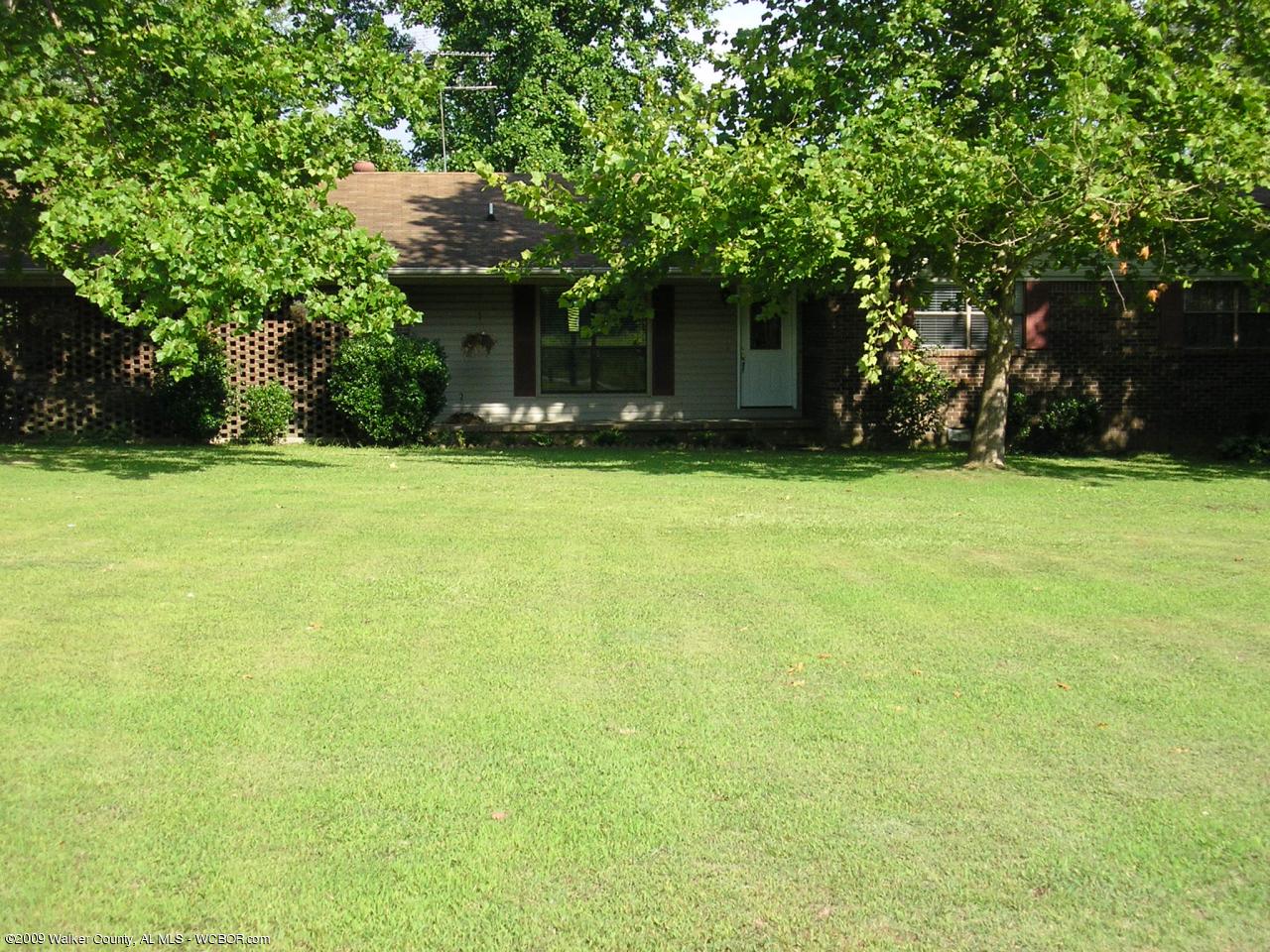 4710 Duncan Road Nauvoo, AL 35578 - Photo 3 of 12 Gallery Image 3