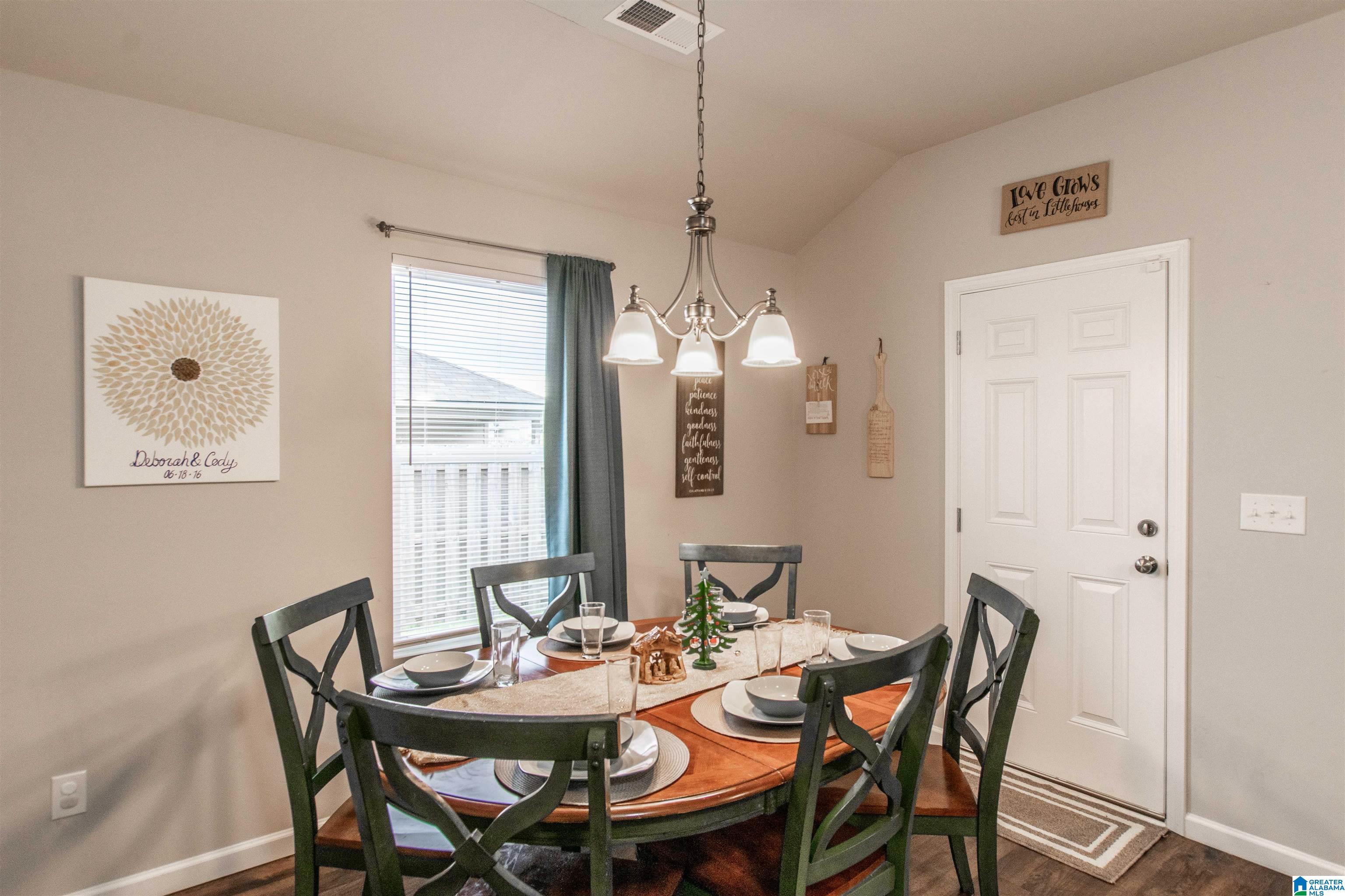 185 Dallas Lane Montevallo, AL 35115 - Photo 13 of 34