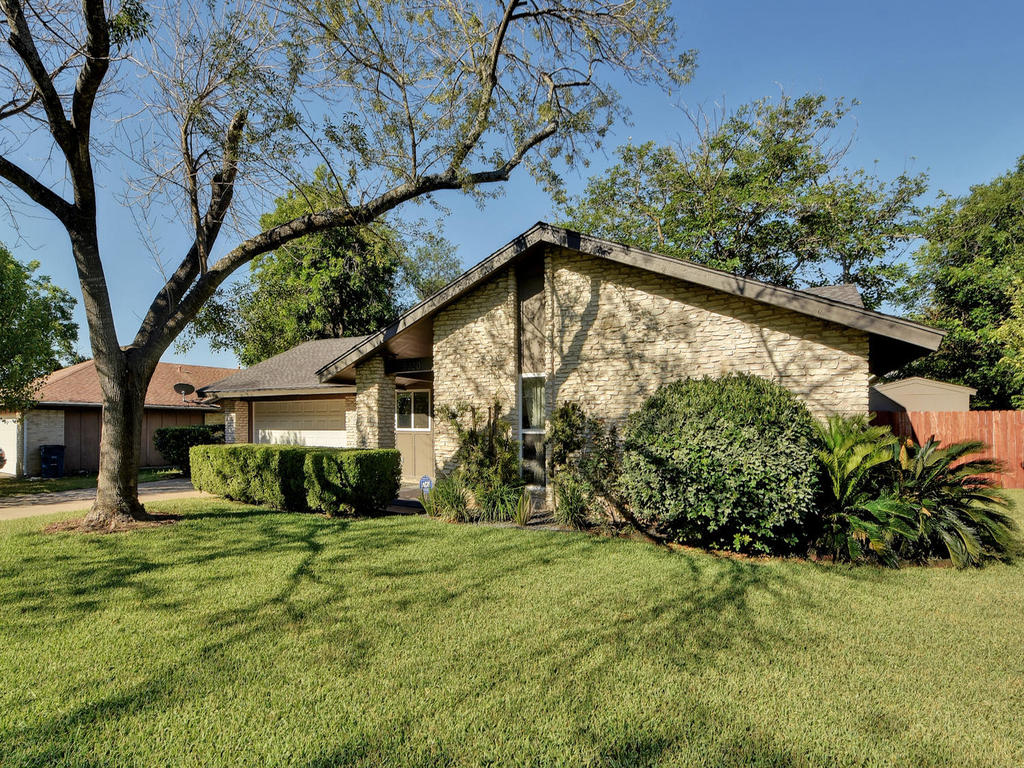 5320 Presidio Road Austin, TX 78745 - Photo 35 of 37