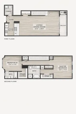 $4,900 | 22 Ave At Port Imperial, Unit 222, West New York, NJ 07093