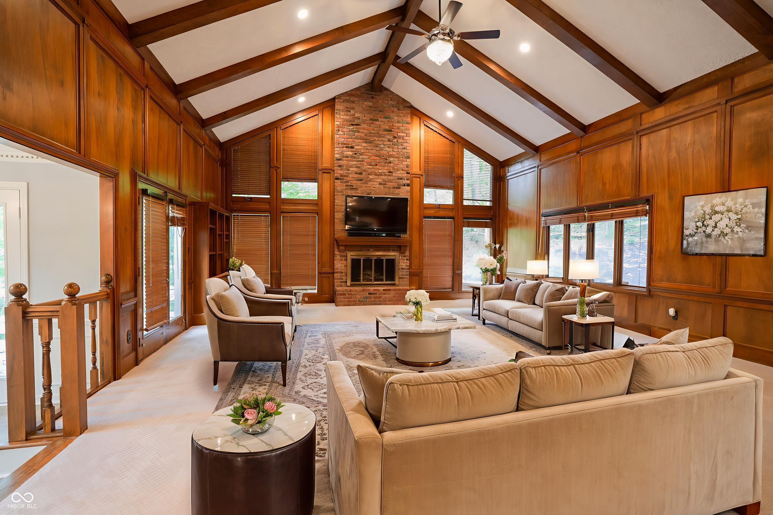 6235 Johnson Road Indianapolis, IN 46220 - Photo 10 of 73 Gallery Image 10