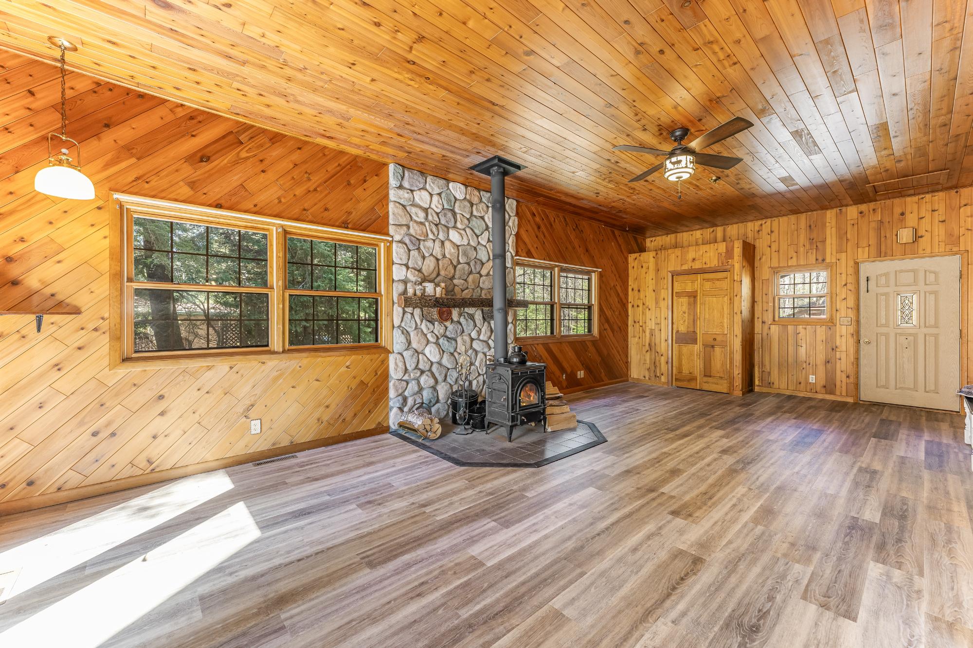 6844 Bengs Road Three Lakes, WI 54562 - Photo 7 of 34 Gallery Image 7