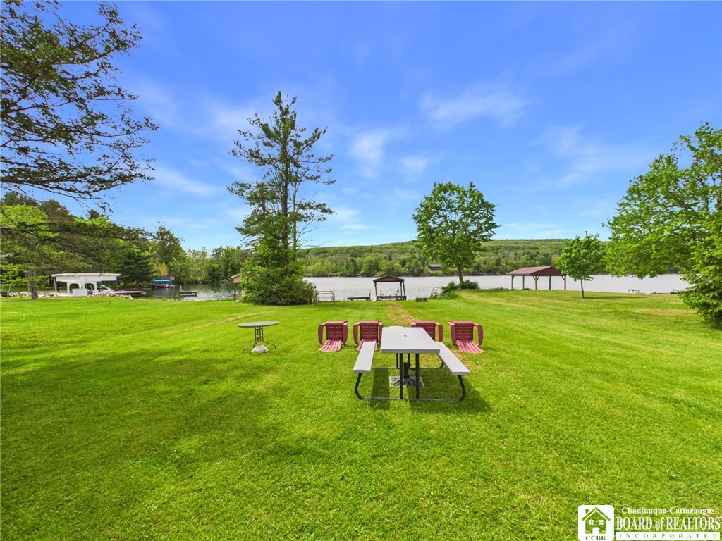 8359 State Rte 243, Unit B Rushford, NY 14777 - Photo 3 of 37