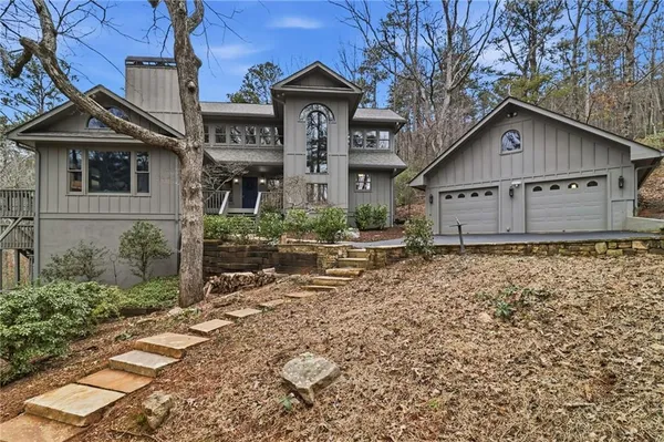 $875,000 | 4593 Wilderness Parkway, Big Canoe, GA 30143