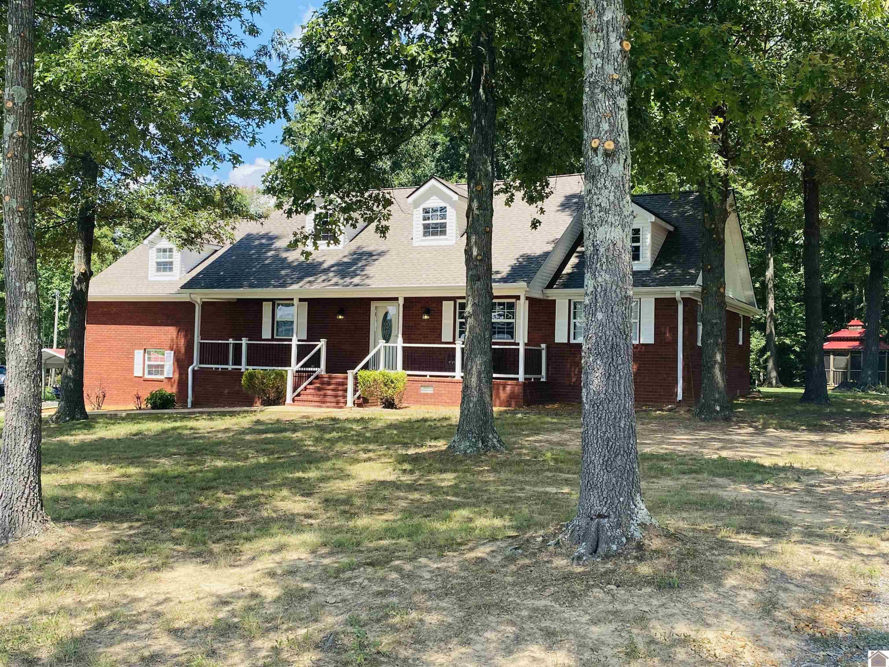 622 Kays Road Almo, KY 42020 - Photo 1 of 1 Photo 1