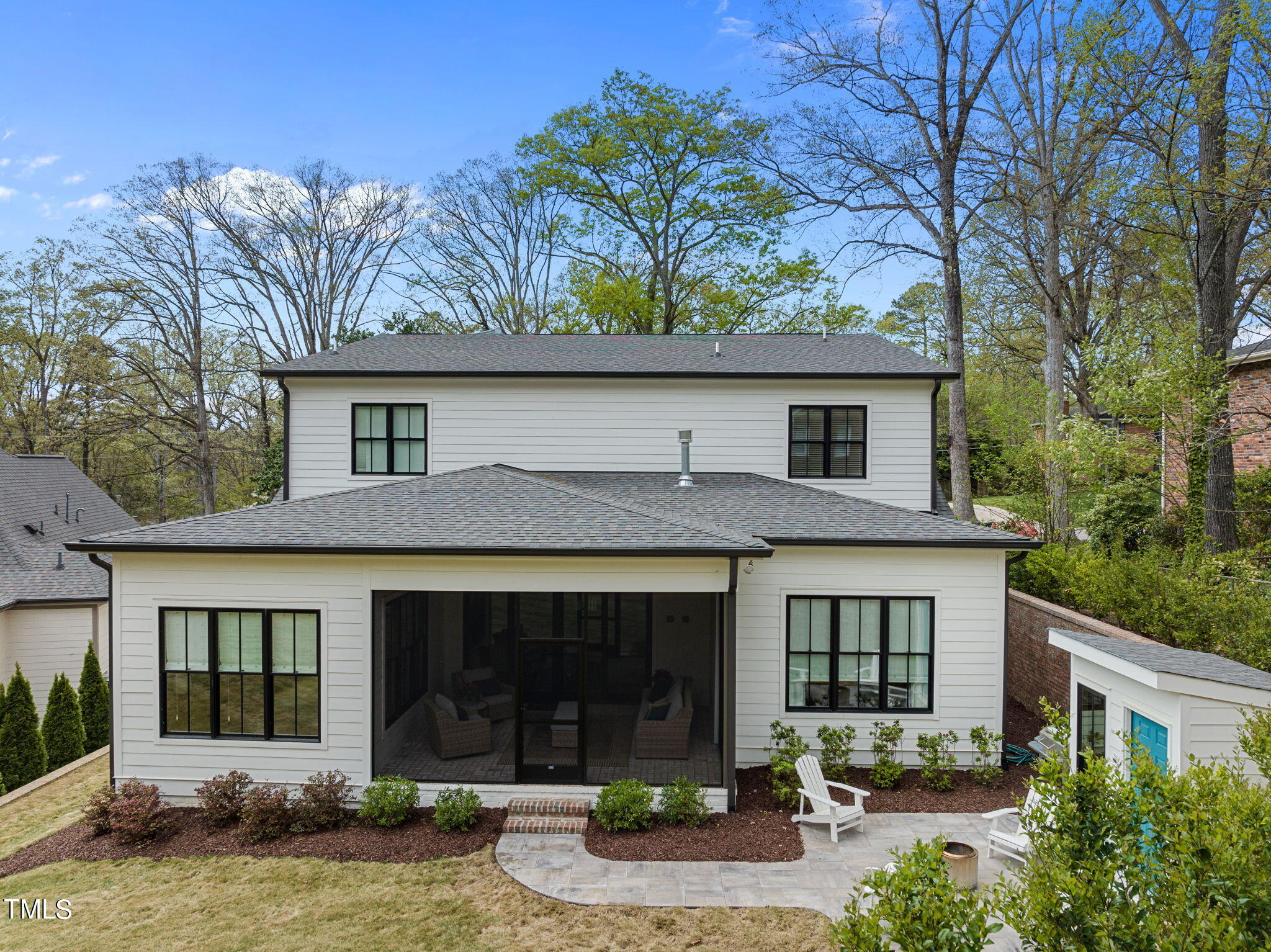4402 Pitt Street Raleigh, NC 27609 - Photo 54 of 62 16-web-or-mls-DJI_0087