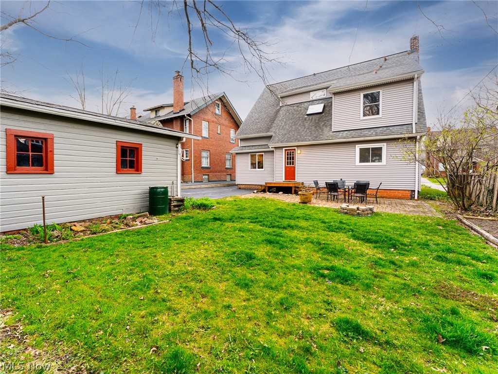 3031 East Overlook Road Cleveland, OH 44118 - Photo 25 of 27 Gallery Image 25