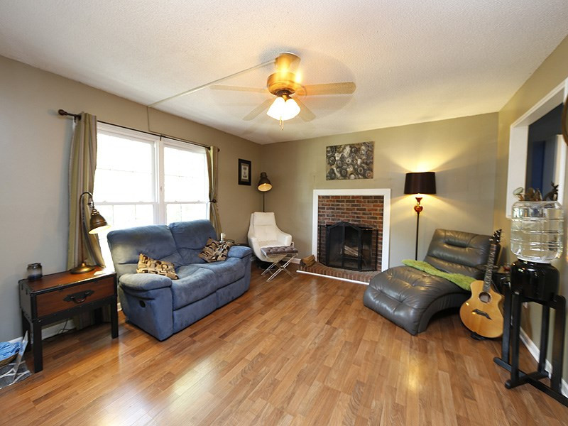5106 McCormick Road Durham, NC 27713 - Photo 3 of 13 Photo 3