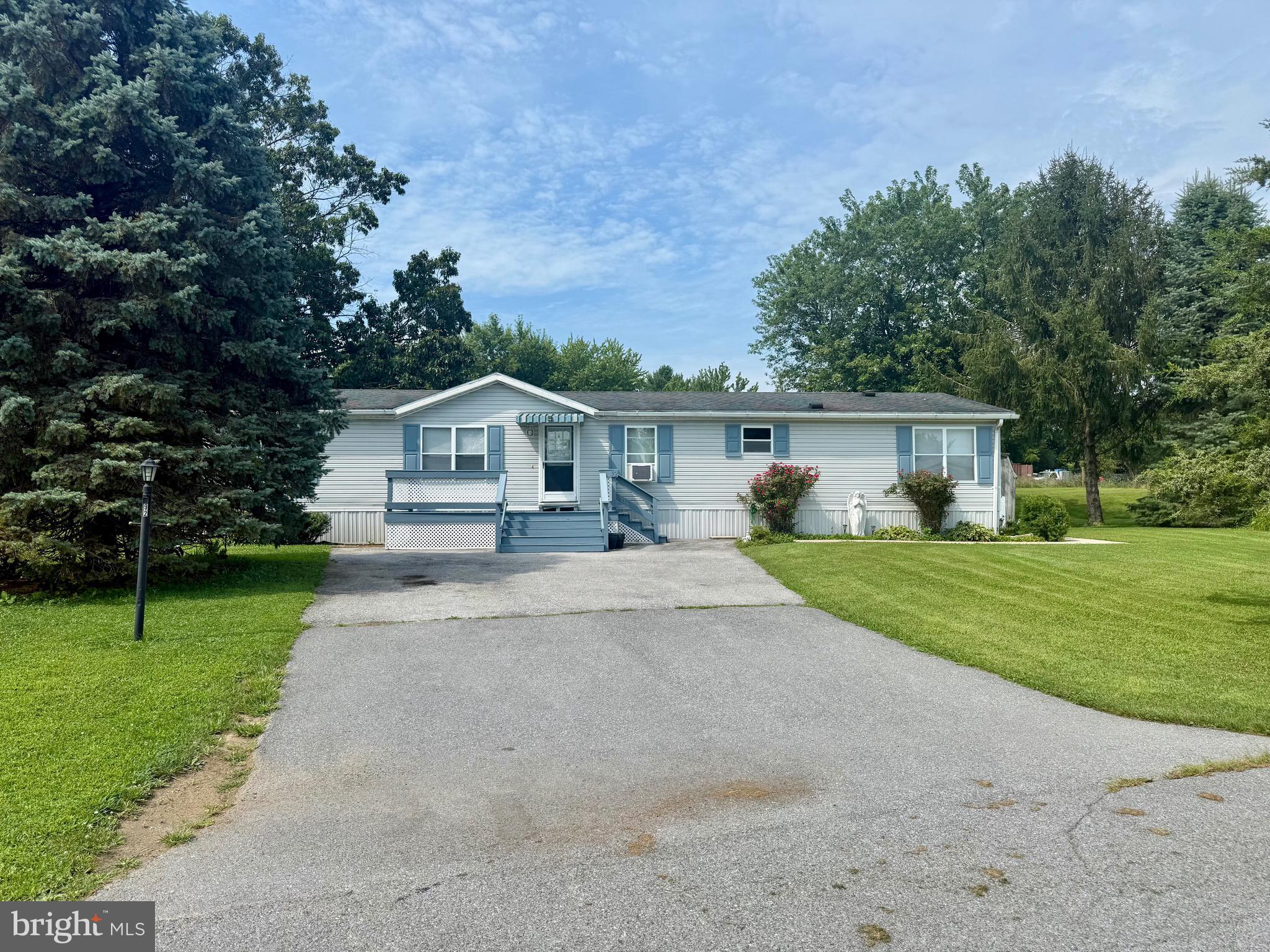 1024 Warm Spring Road, Unit 92 Chambersburg, PA 17202 - Photo 1 of 35 Gallery Image 1