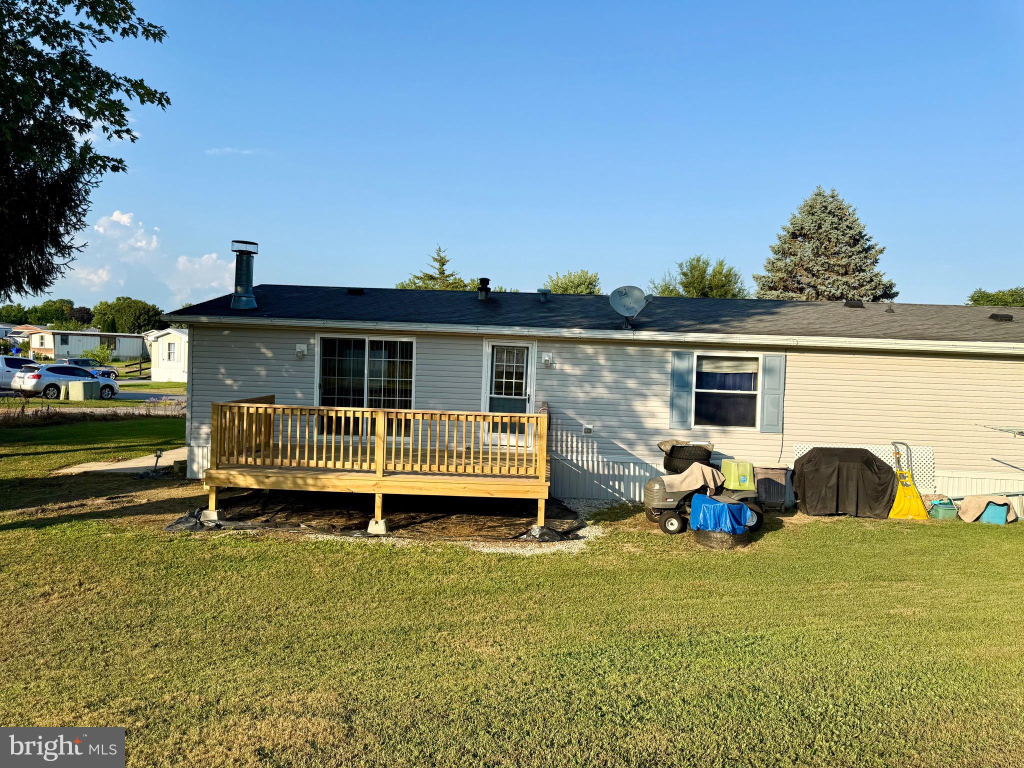1024 Warm Spring Road, Unit 92 Chambersburg, PA 17202 - Photo 30 of 35 Gallery Image 30