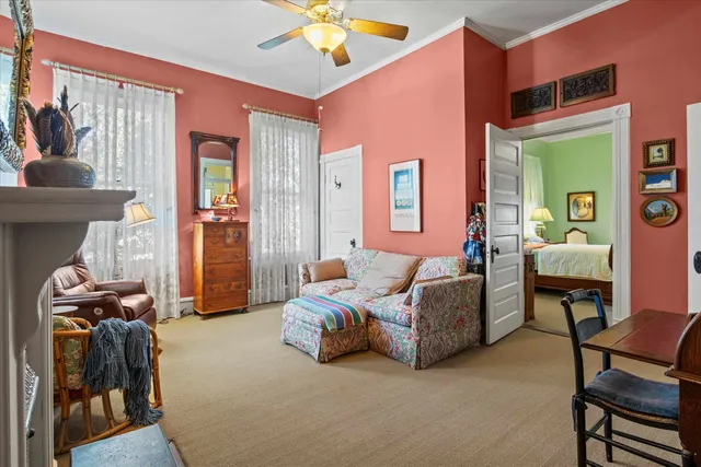 $595,000 | 336 North Jackson Street, Quincy, FL 32351