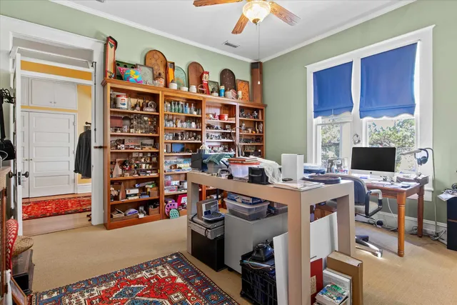 $595,000 | 336 North Jackson Street, Quincy, FL 32351