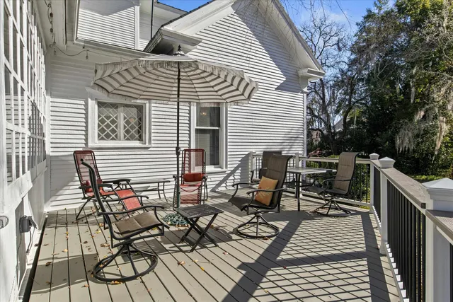 $595,000 | 336 North Jackson Street, Quincy, FL 32351