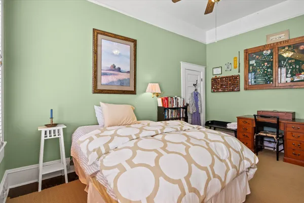 $595,000 | 336 North Jackson Street, Quincy, FL 32351