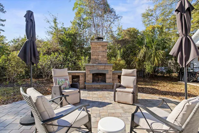 $595,000 | 336 North Jackson Street, Quincy, FL 32351