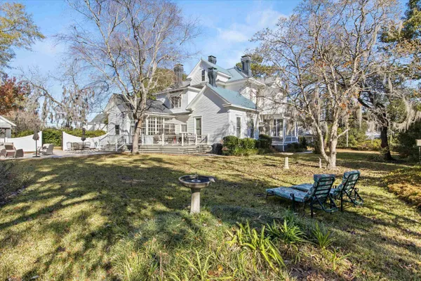 $595,000 | 336 North Jackson Street, Quincy, FL 32351