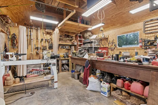 $595,000 | 336 North Jackson Street, Quincy, FL 32351