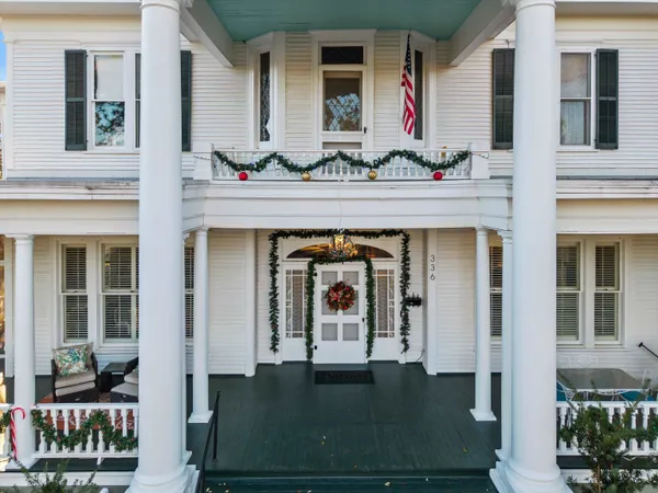 $595,000 | 336 North Jackson Street, Quincy, FL 32351