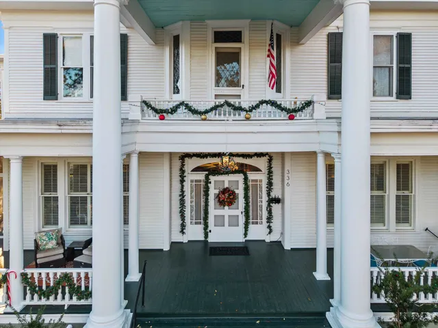 $595,000 | 336 North Jackson Street, Quincy, FL 32351