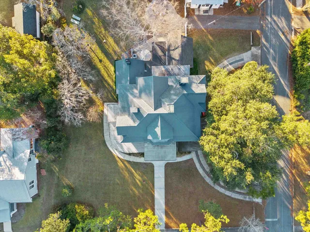 $595,000 | 336 North Jackson Street, Quincy, FL 32351