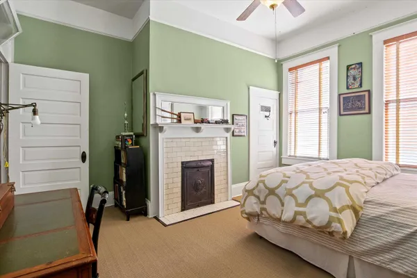 $595,000 | 336 North Jackson Street, Quincy, FL 32351