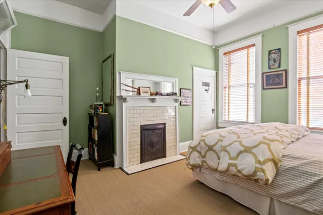 $595,000 | 336 North Jackson Street, Quincy, FL 32351