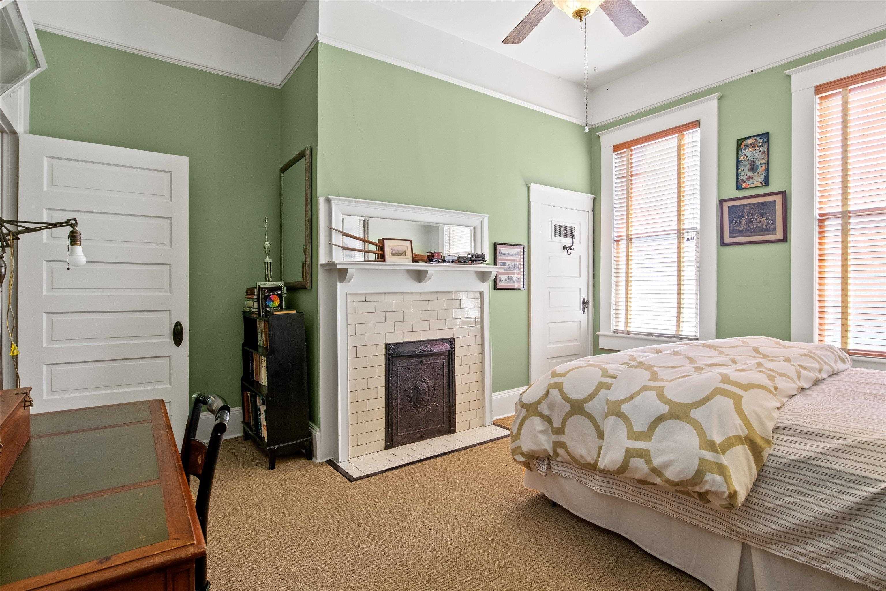 336 North Jackson Street Quincy, FL 32351 - Photo 3 of 68