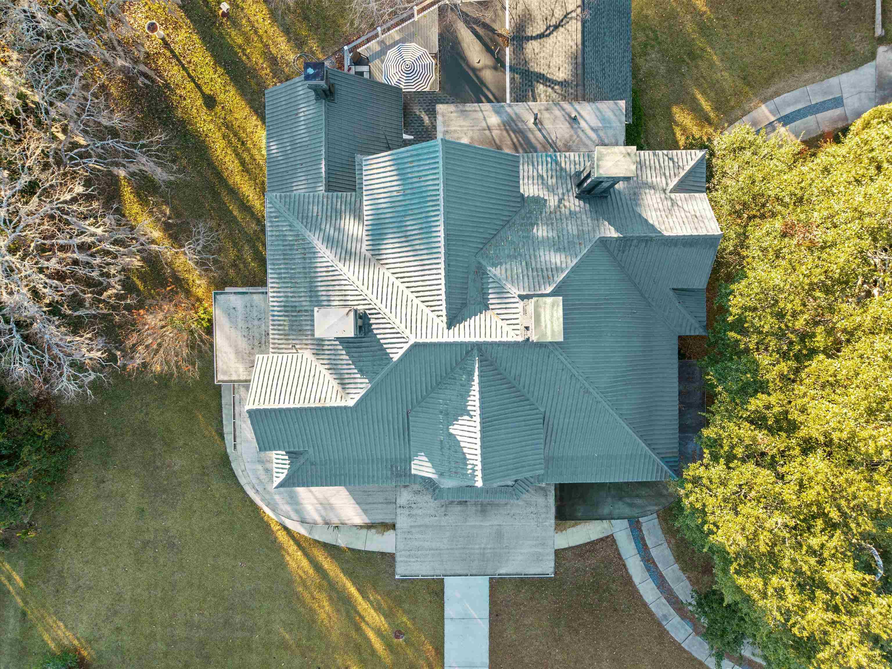 336 North Jackson Street Quincy, FL 32351 - Photo 31 of 68