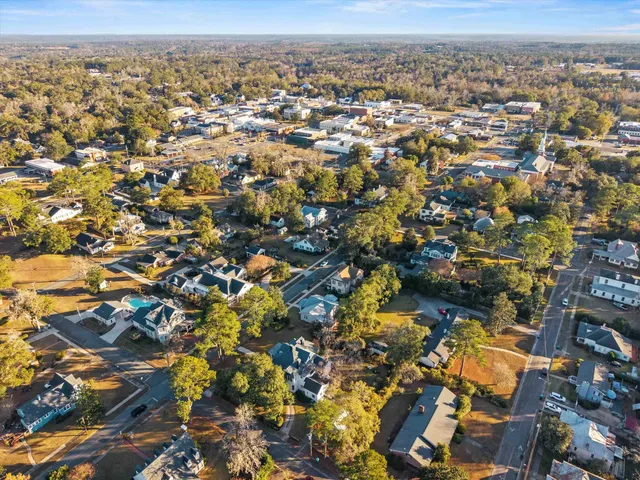 $595,000 | 336 North Jackson Street, Quincy, FL 32351