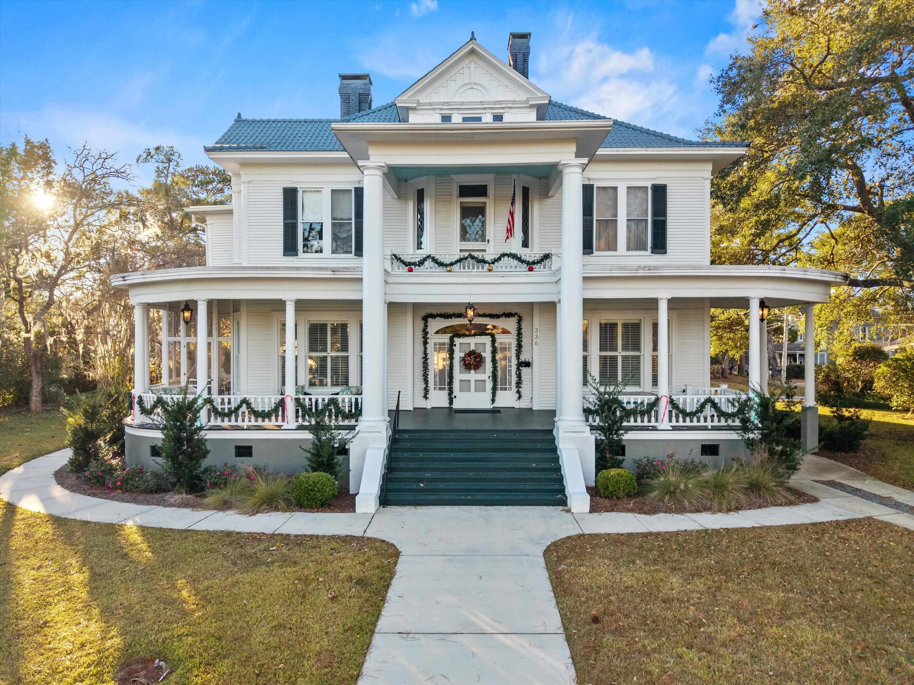 336 North Jackson Street Quincy, FL 32351 - Photo 34 of 68