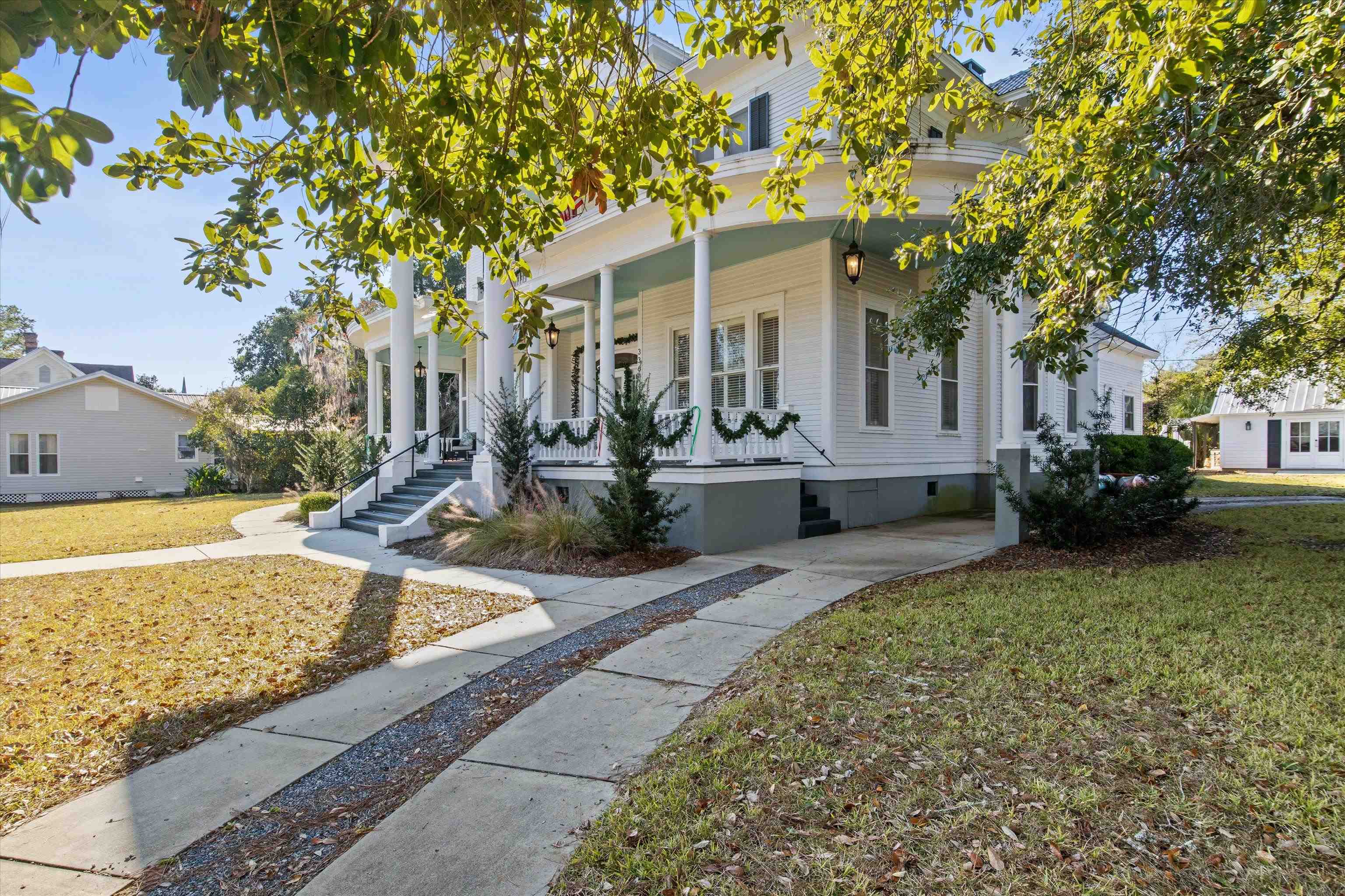 336 North Jackson Street Quincy, FL 32351 - Photo 38 of 68