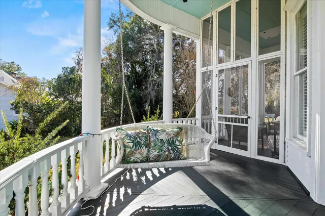 $595,000 | 336 North Jackson Street, Quincy, FL 32351